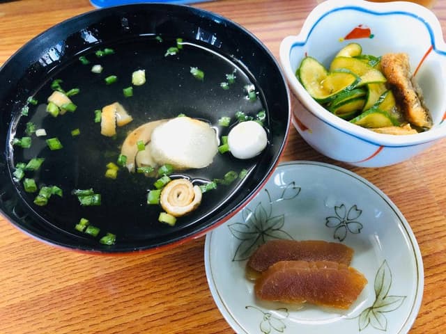 うなせん - サブ画像3