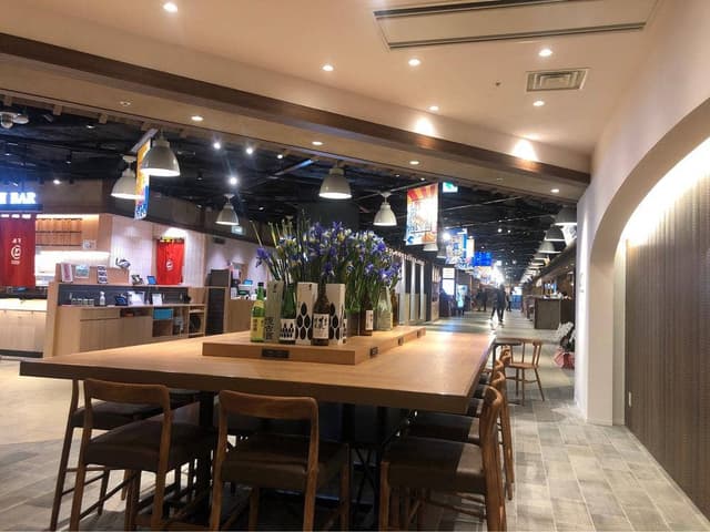 HOKKAIDO CAFE 新千歳空港 - サブ画像1