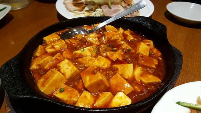 南国亭 神谷町駅前店 - サブ画像3