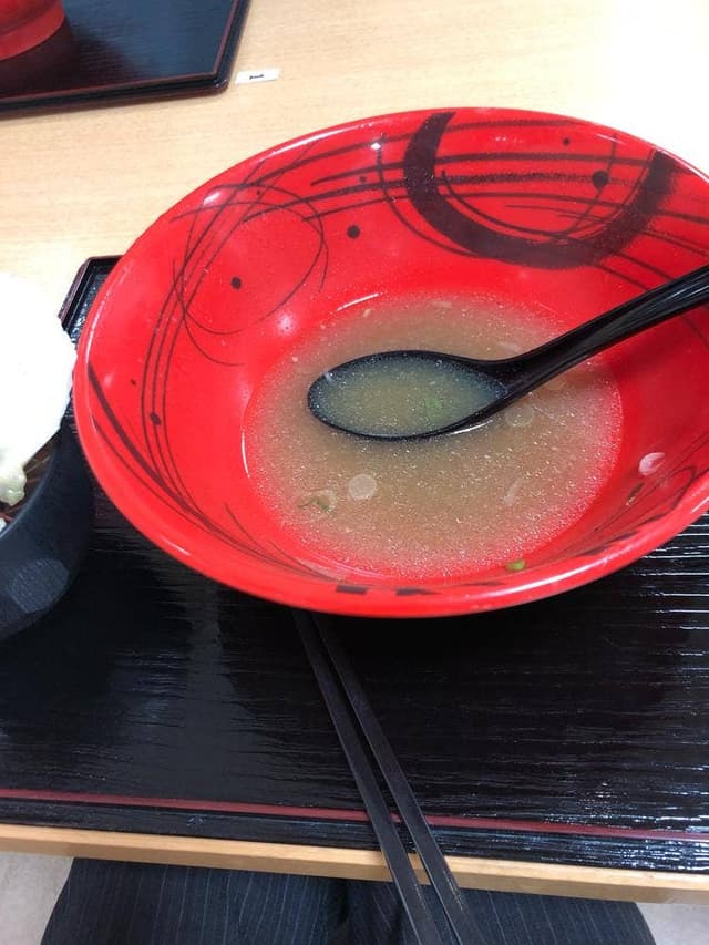 らーめん炙亭 ぼたん - サブ画像3