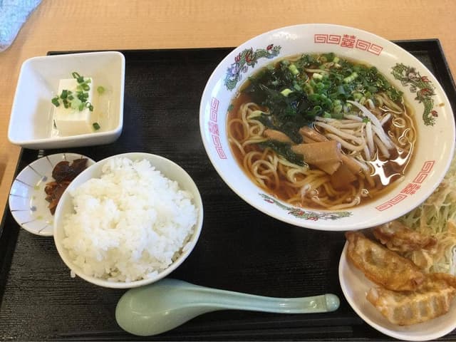お食事処まんまや - サブ画像1