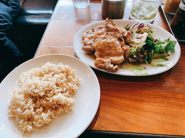 筋肉食堂 六本木店 - サブ画像3