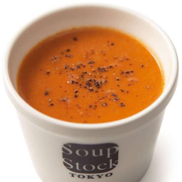 スープストックトーキョー 自由が丘店 - サブ画像1