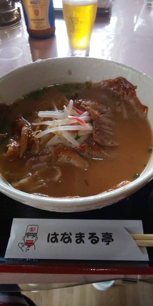 はなまる亭 - サブ画像2