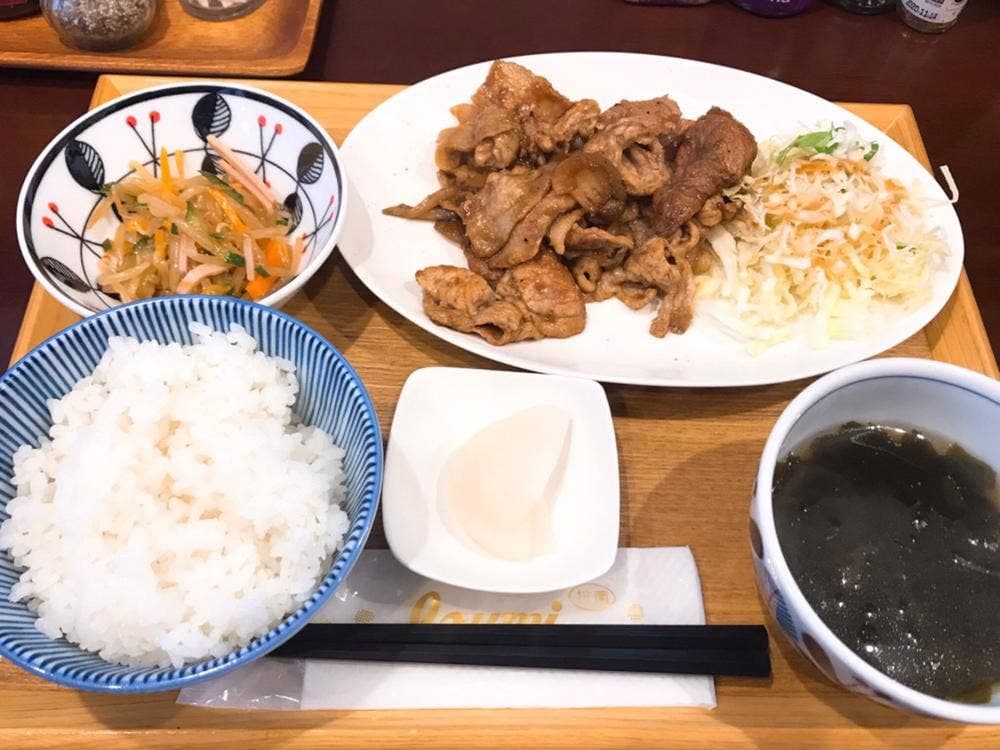 キッチン ハルヤ