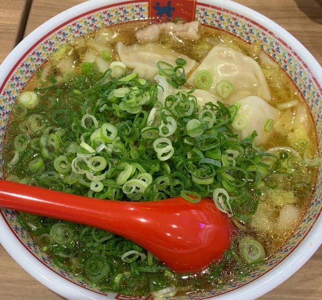 どうとんぼり神座 イオンモール神戸北店 - サブ画像1