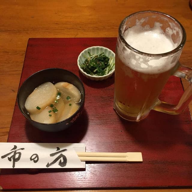 おでん市の方 - サブ画像1