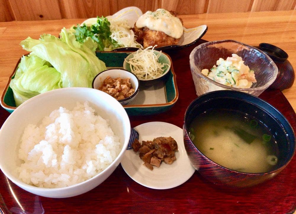 馳走家 こいこい本店