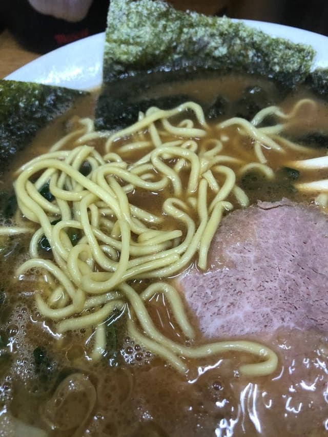 ラーメン 虎ノ穴 - サブ画像2