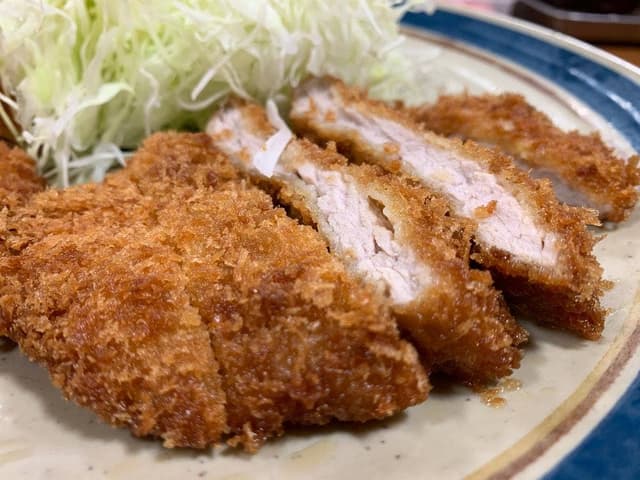 とんかつとん丸 - サブ画像2