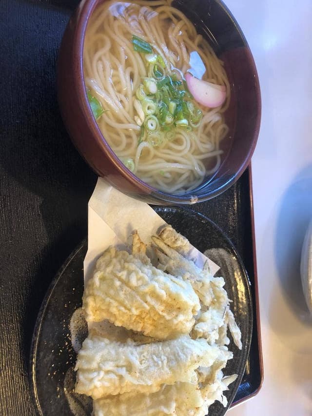 とばた麺之介 - サブ画像1