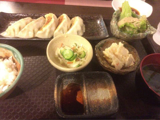 親方のぎょうざ - サブ画像1