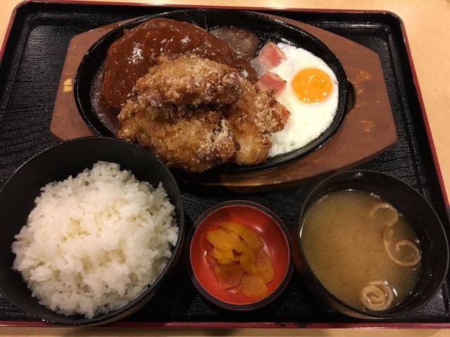 ごちそう定食や 味里 青梅新町店 - サブ画像2