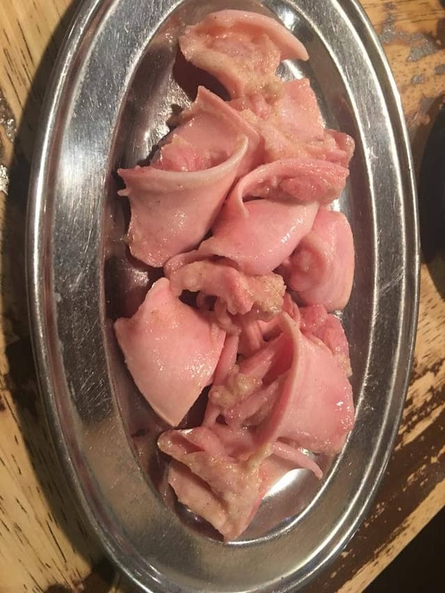 食楽街三本木1955 佳作座 - サブ画像2