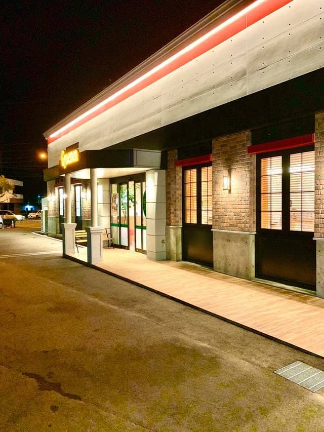 レストラン牛右衛門 諫早店 - サブ画像1