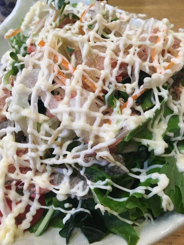 寿司魚がし日本一 新橋駅ビル店 - サブ画像2