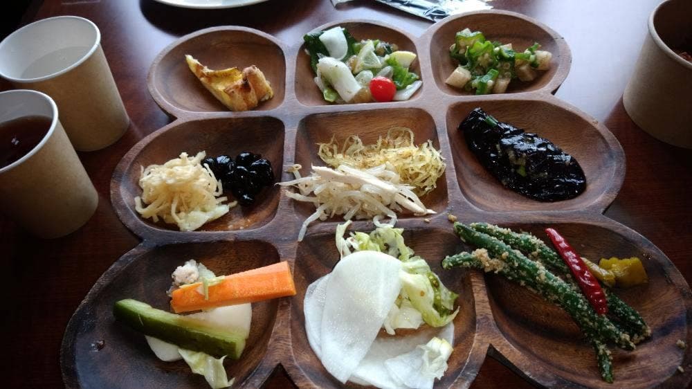 58ロハスキッチン