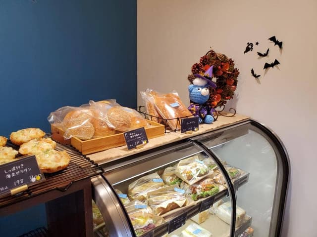 FLOUR BAKERY SHOP - サブ画像1