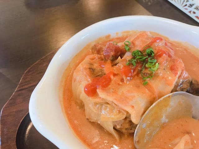 KITCHEN 加藤 by 桜秋桜 - サブ画像1