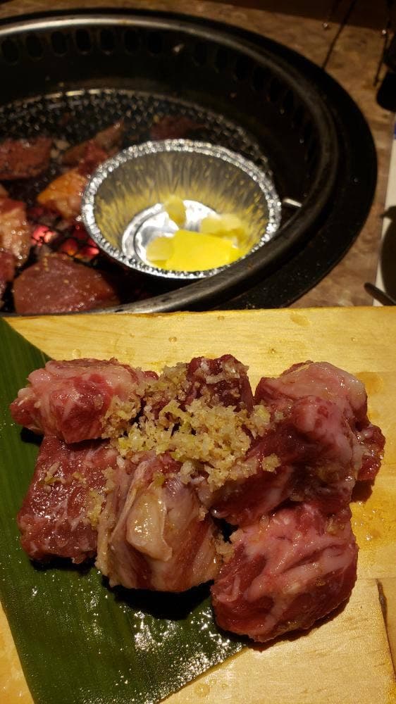 牛角 福大通り店 - サブ画像2