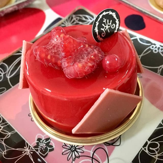 Patisserie Miraveille - サブ画像3
