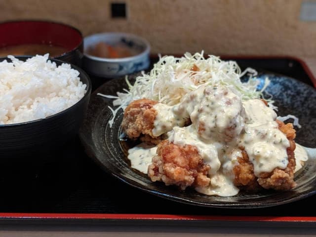 鶏あんざい - サブ画像1