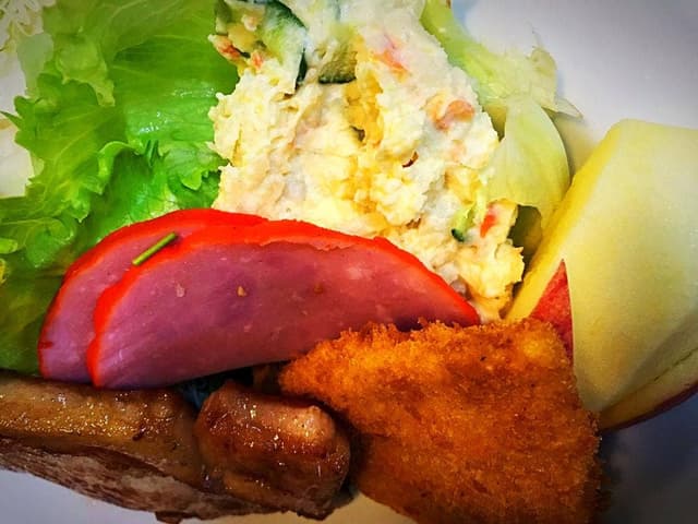 味香食堂 - サブ画像1