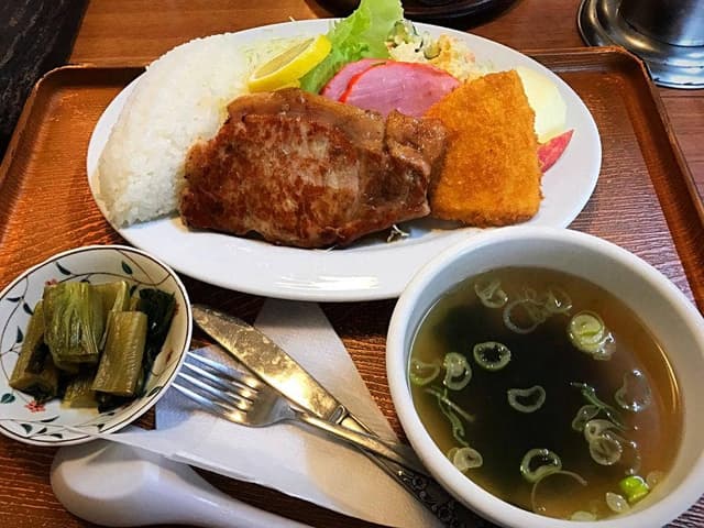 味香食堂 - サブ画像2