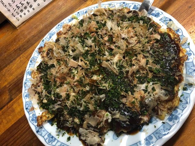 好味 - サブ画像3