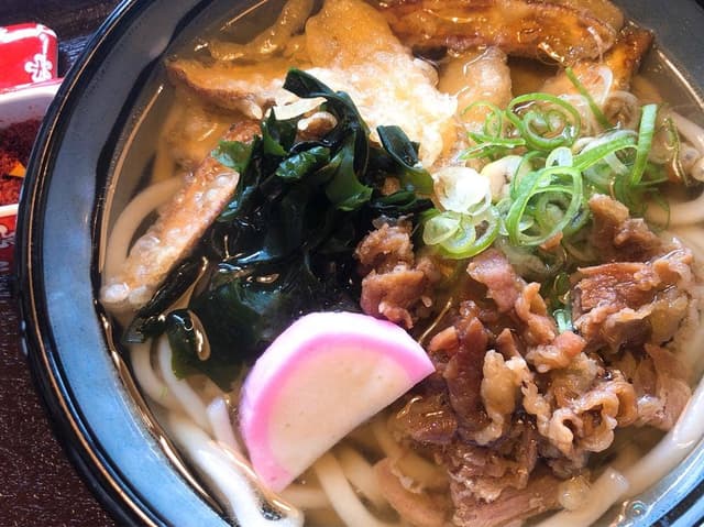 平山温泉 湯の蔵 お食事処わらじ - サブ画像1