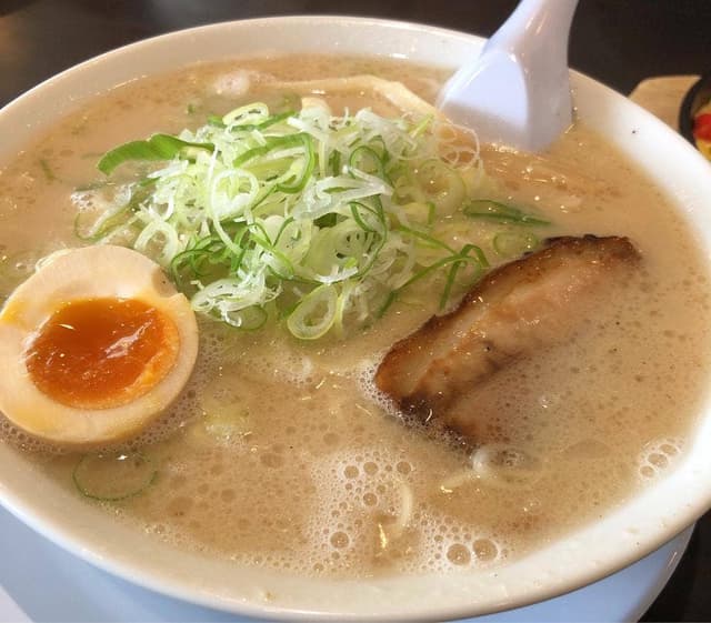 三河開化亭 半田店 - サブ画像3