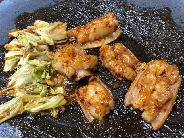 だるまや - サブ画像3