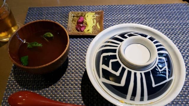 めん家 小狐庵 - サブ画像2