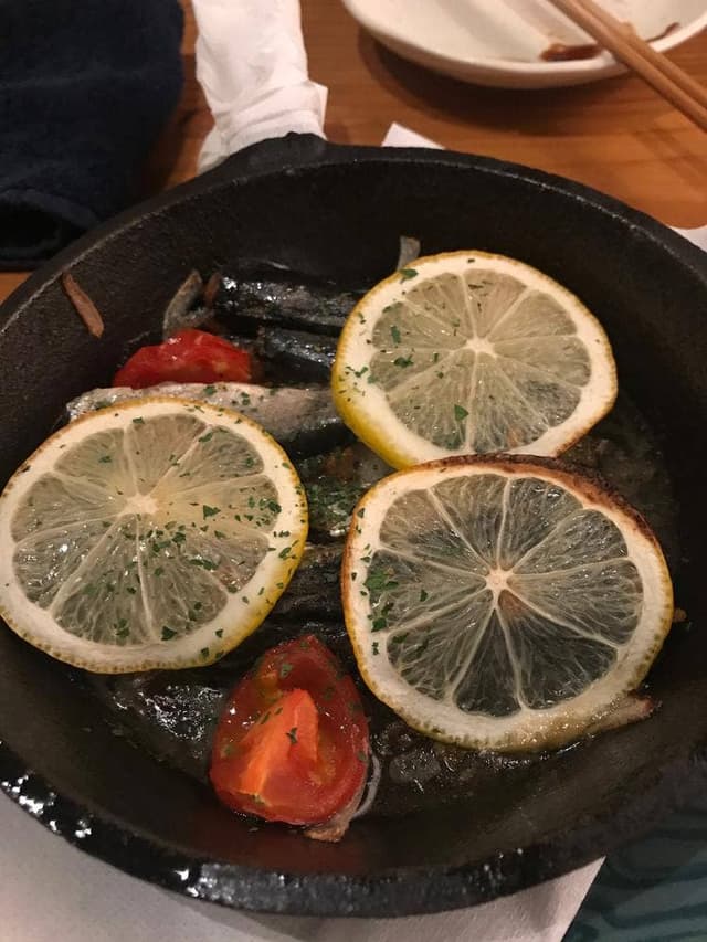 おやじダイニング はなれ - サブ画像1