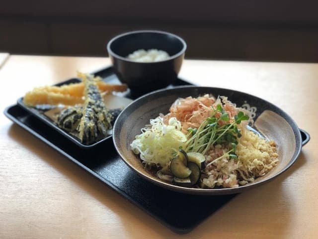 ゆで太郎 もつ次郎 篠ノ井店 - サブ画像3