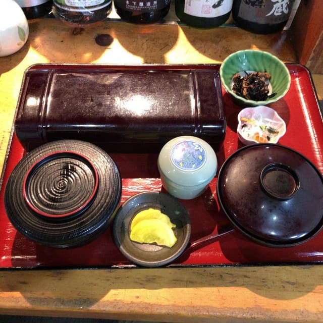 魚八 - サブ画像3