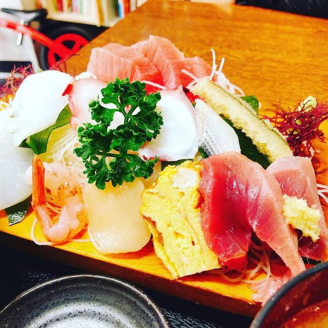活魚 千葉屋 - サブ画像3