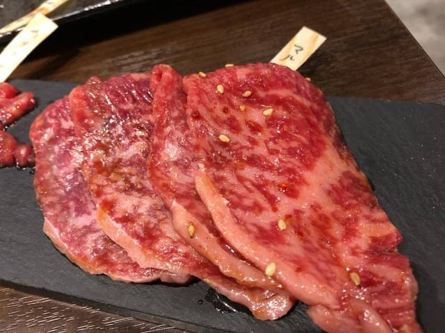焼肉dining えん - サブ画像3