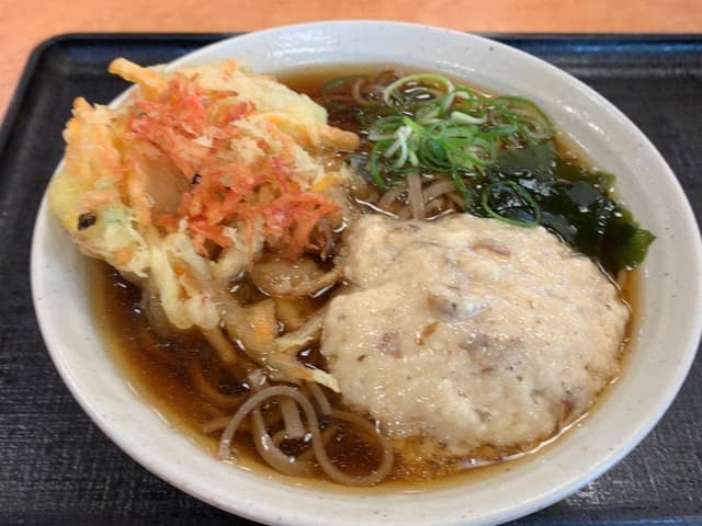 吉野家 宇治槙島店 - サブ画像1