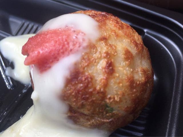 楽甚 常磐自動車道守谷SA下り店 - サブ画像3