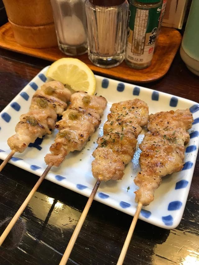 やきとり大吉 鳥取駅前店 - サブ画像2