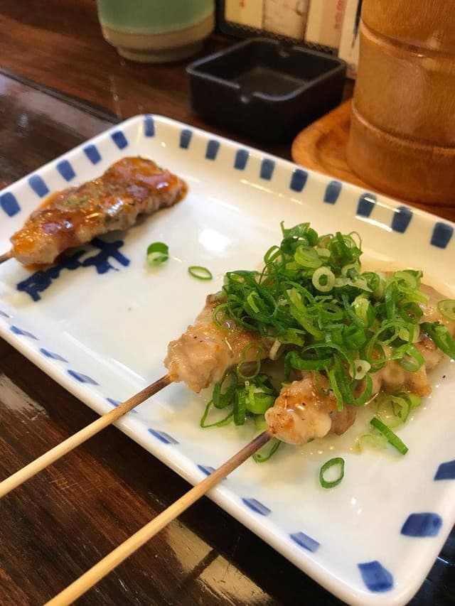 やきとり大吉 鳥取駅前店 - サブ画像1