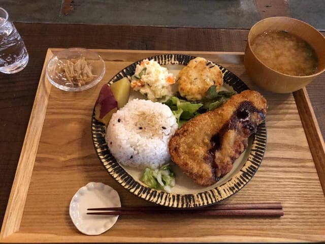 基牛舎 - サブ画像2