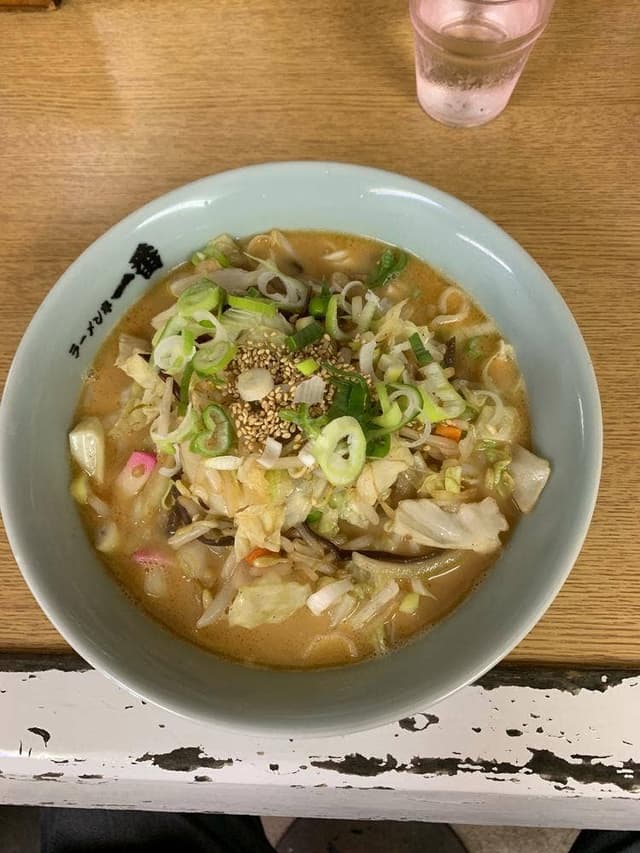 別府冷麺 一番 - サブ画像2