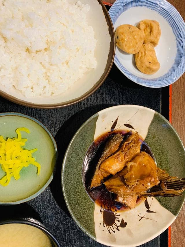 おかってや 九段下店 - サブ画像1