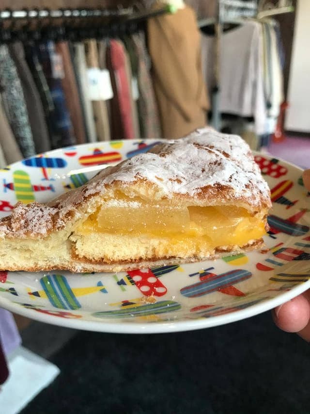 きん星ベーカリー 昭和町店 - サブ画像1