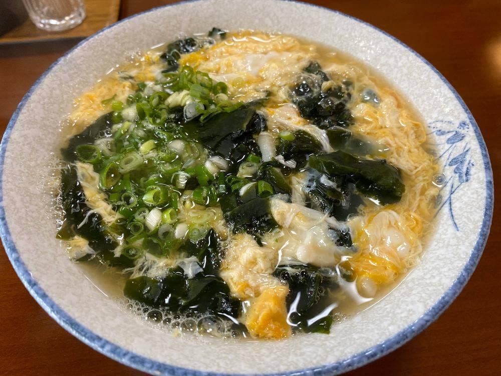 三八うどん
