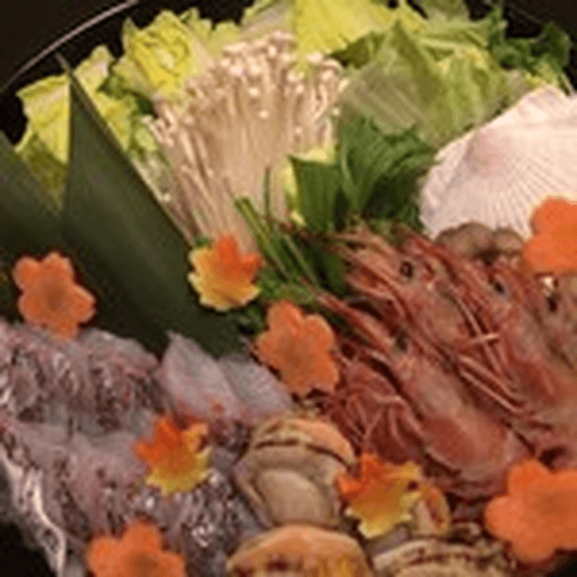 海鮮個室居酒屋 魚将 田町・三田店 - サブ画像2