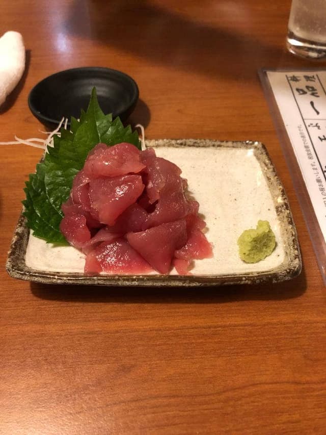 おっ魚っ魚 朝宮店 - サブ画像1