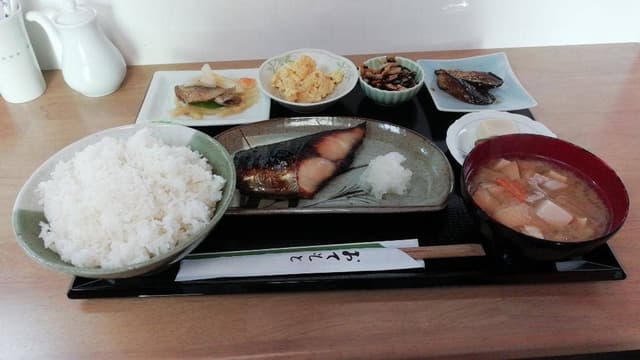 うめや - サブ画像1